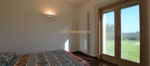 Вилла с 4 комнатами в Тельти, Италия № 233866 34