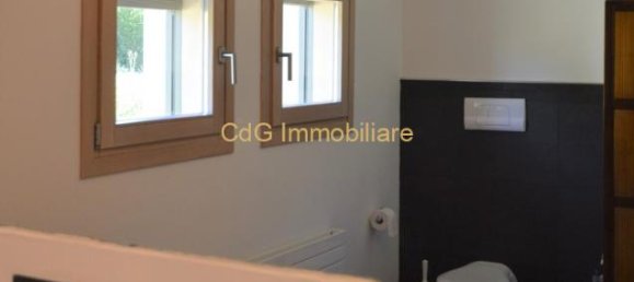 Вилла с 4 комнатами в Тельти, Италия № 233866 36