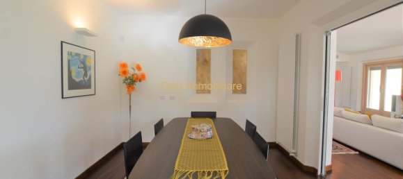 Вилла с 4 комнатами в Тельти, Италия № 233866 22