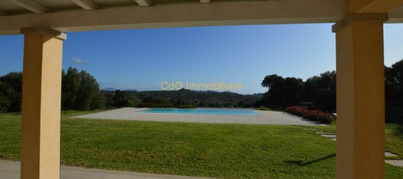 Вилла с 4 комнатами в Тельти, Италия № 233866 42