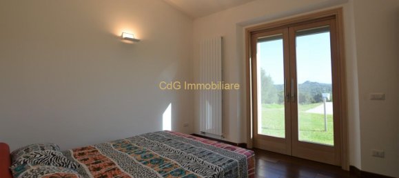 Вилла с 4 комнатами в Тельти, Италия № 233866 32