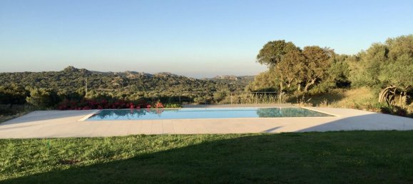 Вилла с 4 комнатами в Тельти, Италия № 233866 3