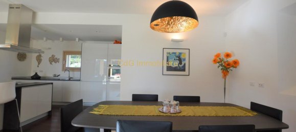 Вилла с 4 комнатами в Тельти, Италия № 233866 24