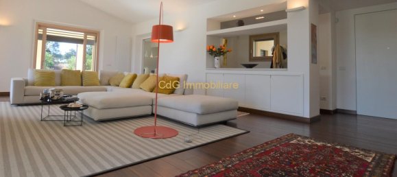 Вилла с 4 комнатами в Тельти, Италия № 233866 8