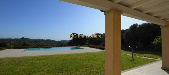 Вилла с 4 комнатами в Тельти, Италия № 233866 43