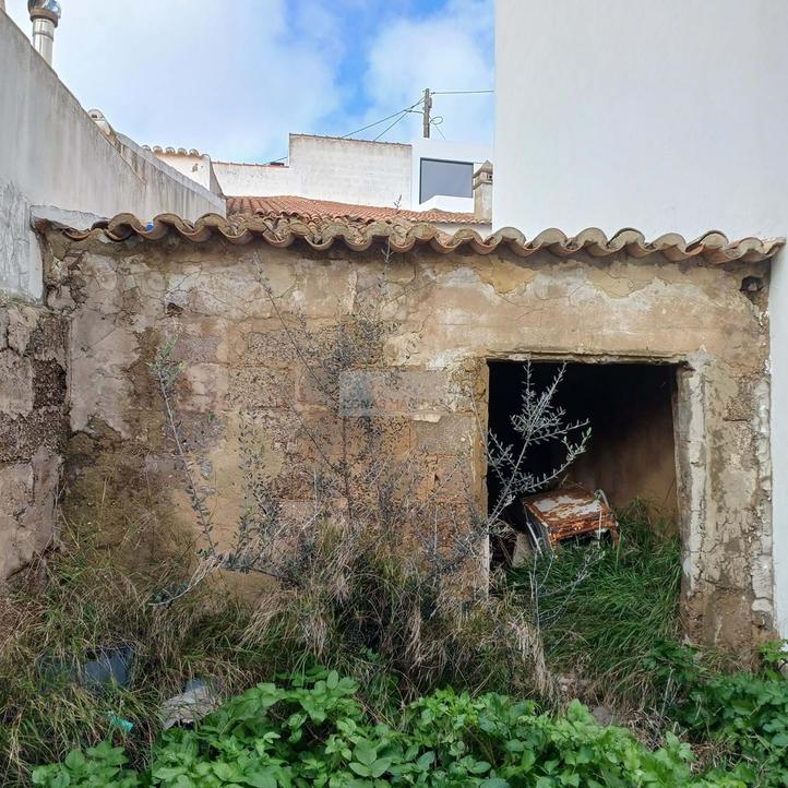 Terrain à Bordeira, Portugal 57m² No. 243391