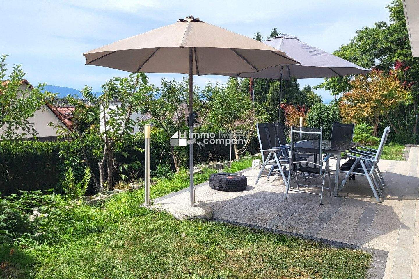 6-salle Maison à Hausmannstatten, Austria No. 233823