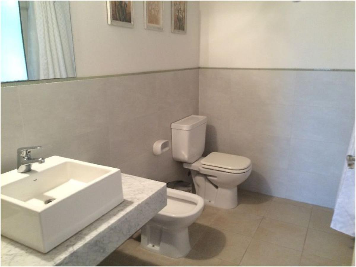 5 bedrooms House in Maldonado, Uruguay No. 5734