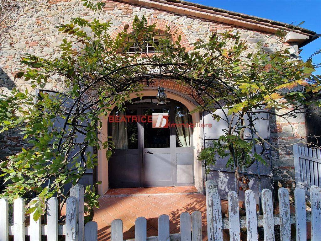 Casa de 2 dormitorios en Capannori, Italy No. 95306