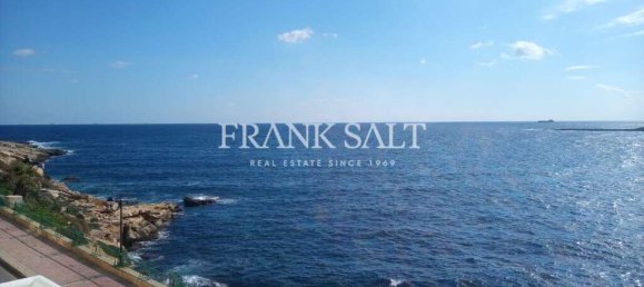 1 bedroom Apartment in Marsaskala, Malta No. 10474 2