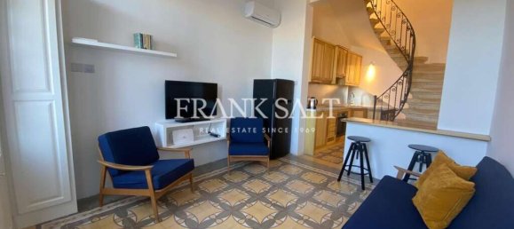 2 chambres Maison de ville à Valletta, Malta No. 7410 5