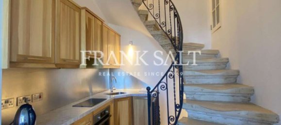 2 chambres Maison de ville à Valletta, Malta No. 7410 4