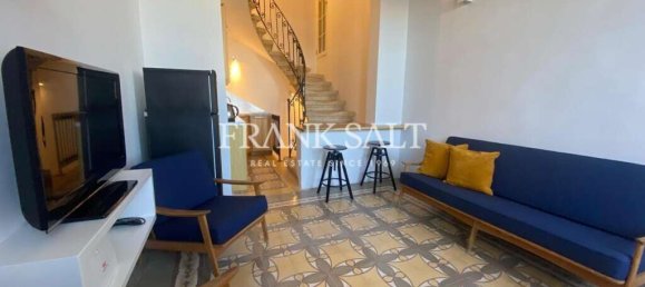 2 chambres Maison de ville à Valletta, Malta No. 7410 3