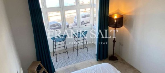 2 chambres Maison de ville à Valletta, Malta No. 7410 10