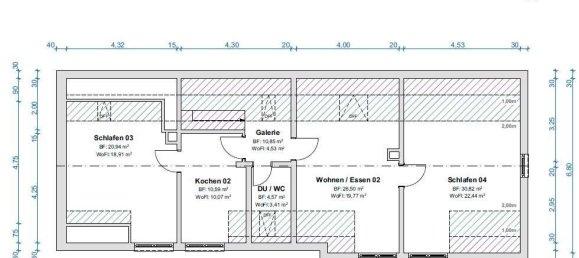 Casa T2 em Enzkreis, Germany N.º 280107 25