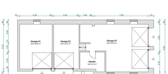 Casa T2 em Enzkreis, Germany N.º 280107 27