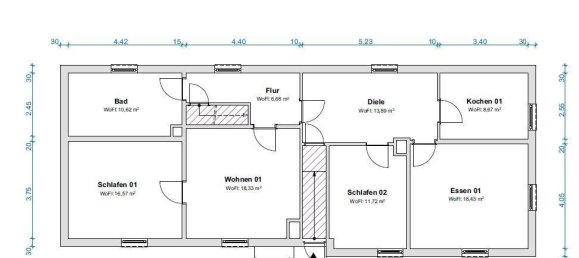 Casa T2 em Enzkreis, Germany N.º 280107 26