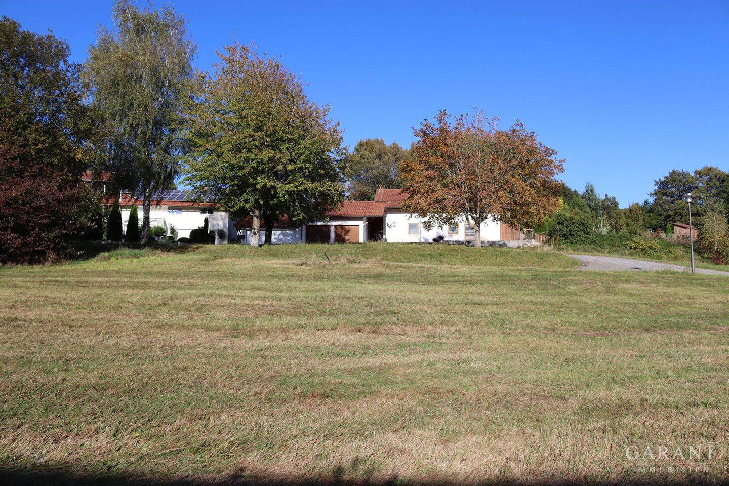 Terrain à Freyung-Grafenau, Germany No. 119115