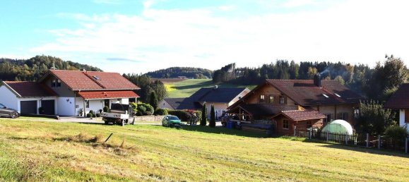 Terrain à Freyung-Grafenau, Germany No. 119115 2