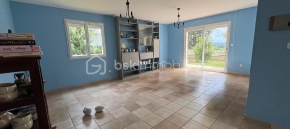 3 bedrooms Villa in Moissieu-sur-Dolon, France No. 302299 2