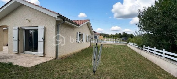 3 bedrooms Villa in Moissieu-sur-Dolon, France No. 302299 9