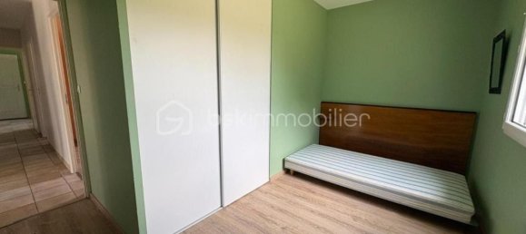 3 bedrooms Villa in Moissieu-sur-Dolon, France No. 302299 5