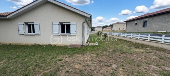 3 bedrooms Villa in Moissieu-sur-Dolon, France No. 302299 10