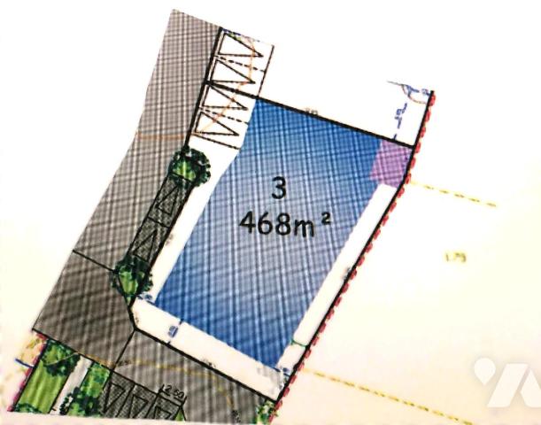  Land in Crach, France No. 343236