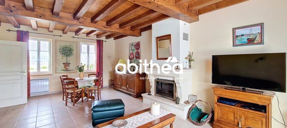 3 Schlafzimmer Haus in Meschers-sur-Gironde, France, Nr. 338246 3