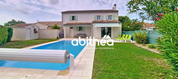 3 Schlafzimmer Haus in Meschers-sur-Gironde, France, Nr. 338246 15