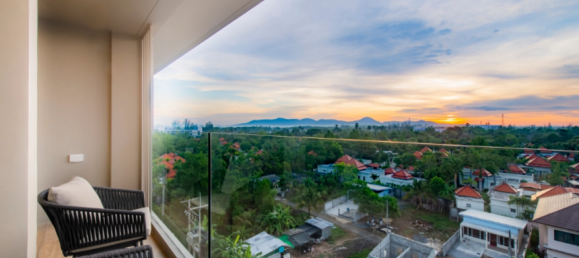 1 غرف نوم شقة في Phuket, Thailand رقم 12922 19