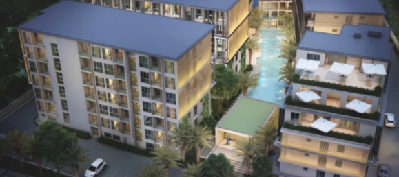 1 غرف نوم شقة في Phuket, Thailand رقم 12922 20