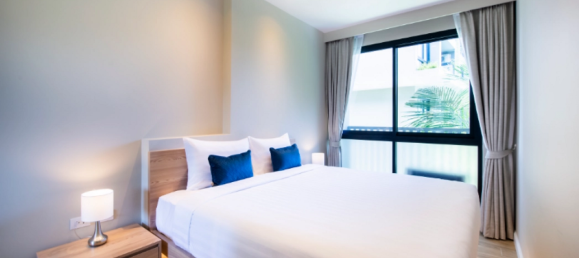 1 غرف نوم شقة في Phuket, Thailand رقم 12922 12