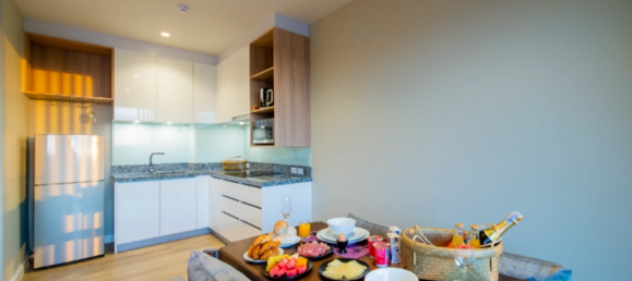 1 غرف نوم شقة في Phuket, Thailand رقم 12922 10