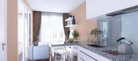 1 غرف نوم شقة في Phuket, Thailand رقم 12922 5