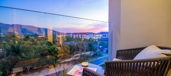 1 غرف نوم شقة في Phuket, Thailand رقم 12922 18