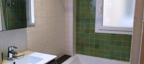 Квартира с 2 спальнями в Париж, Франция № 334217 8