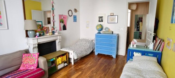 Квартира с 2 спальнями в Париж, Франция № 334217 3