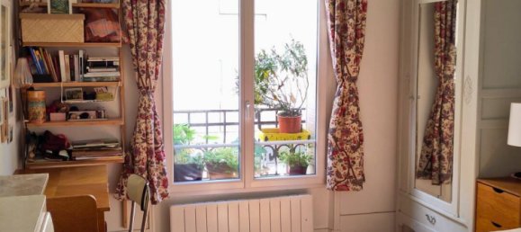 Квартира с 2 спальнями в Париж, Франция № 334217 5