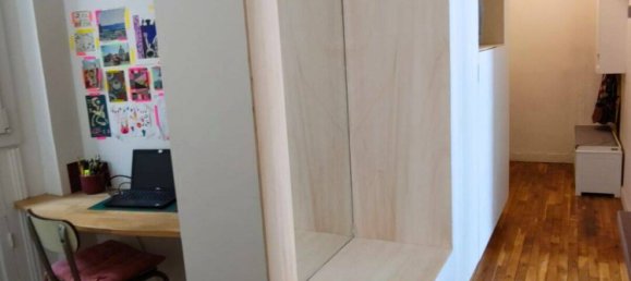 Квартира с 2 спальнями в Париж, Франция № 334217 9