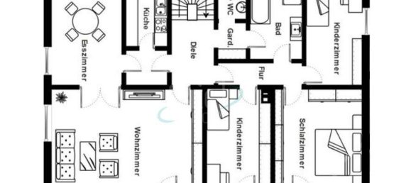 4 bedrooms Townhouse in Schwabisch Hall, Germany No. 31489 21