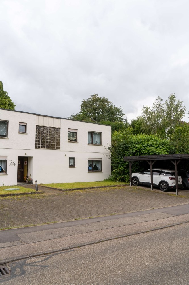 4 bedrooms Townhouse in Schwabisch Hall, Germany No. 31489