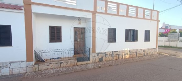 5 Schlafzimmer Haus in Paderne, Portugal, Nr. 226845 11