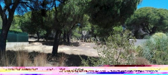 805m² Land in Faro, Portugal No. 107418 2