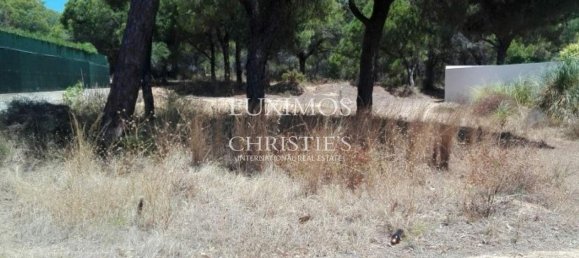 805m² Land in Faro, Portugal No. 107418 6