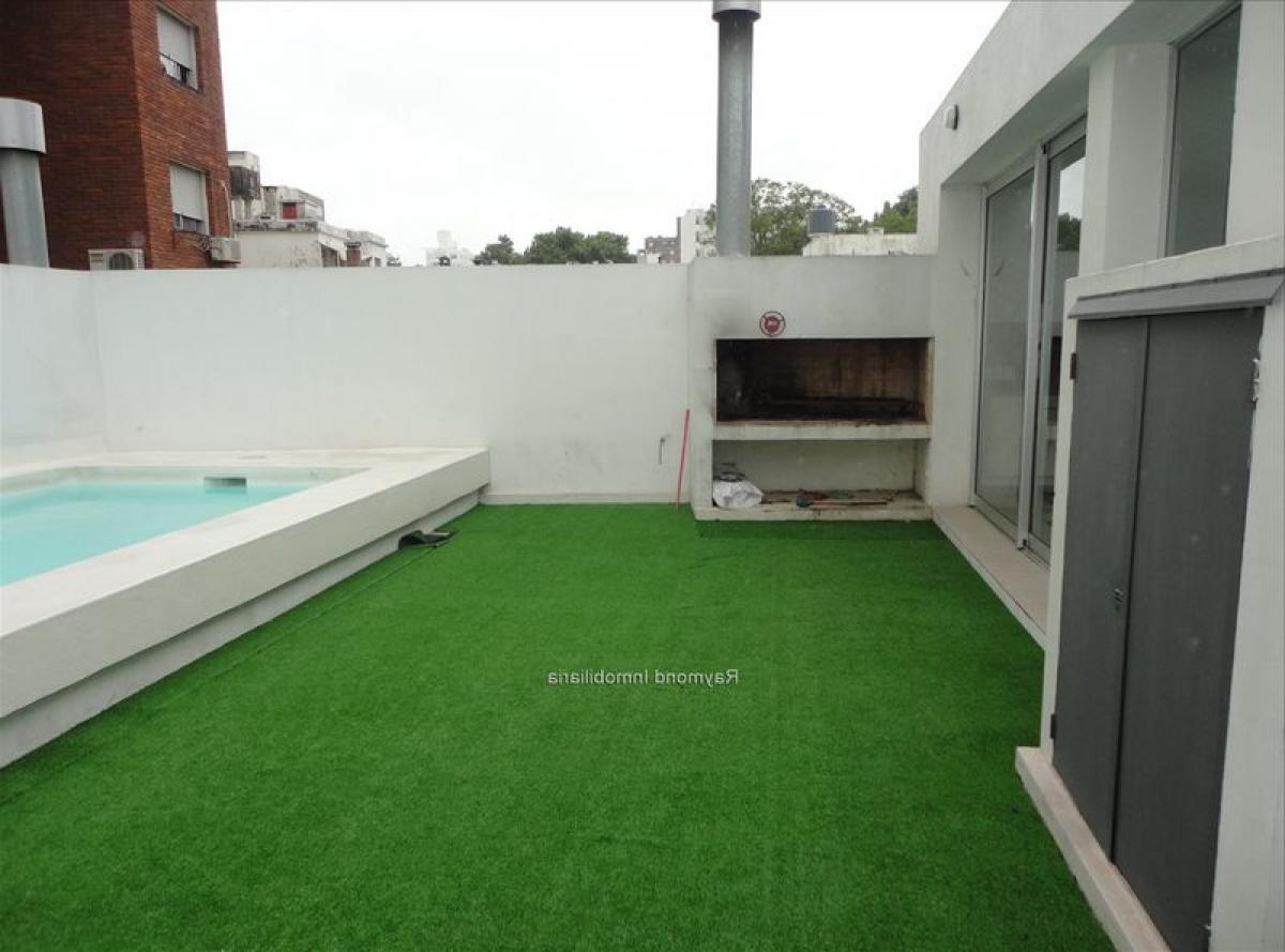 استوديو في Montevideo, Uruguay رقم 11330