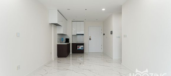 2 bedrooms Apartment in District 7, Vietnam No. 16446 6