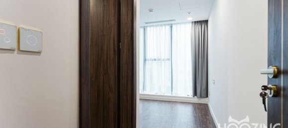 2 bedrooms Apartment in District 7, Vietnam No. 16446 15