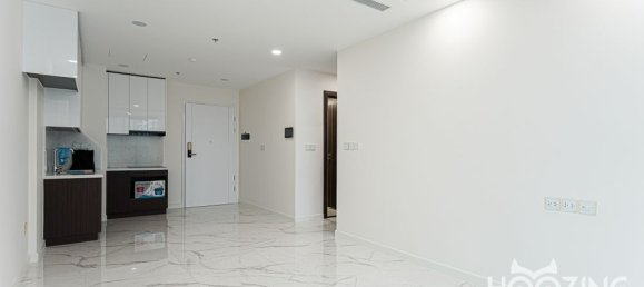 2 bedrooms Apartment in District 7, Vietnam No. 16446 8