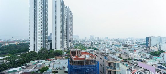 2 bedrooms Apartment in District 7, Vietnam No. 16446 7